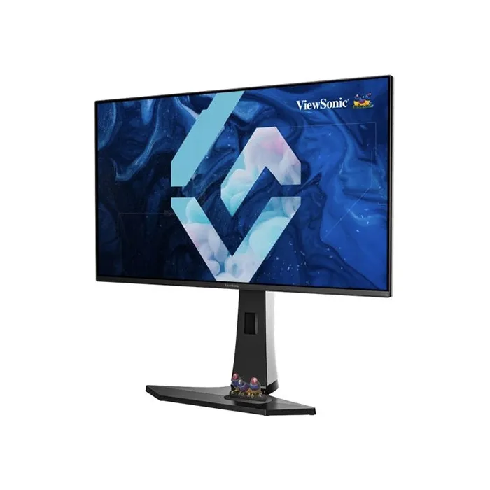 WQHD QD-OLED монитор ViewSonic XG273B-2K-OLED - фото 1