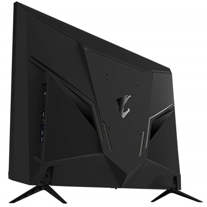 4K монитор Gigabyte AORUS FV43U - фото 3