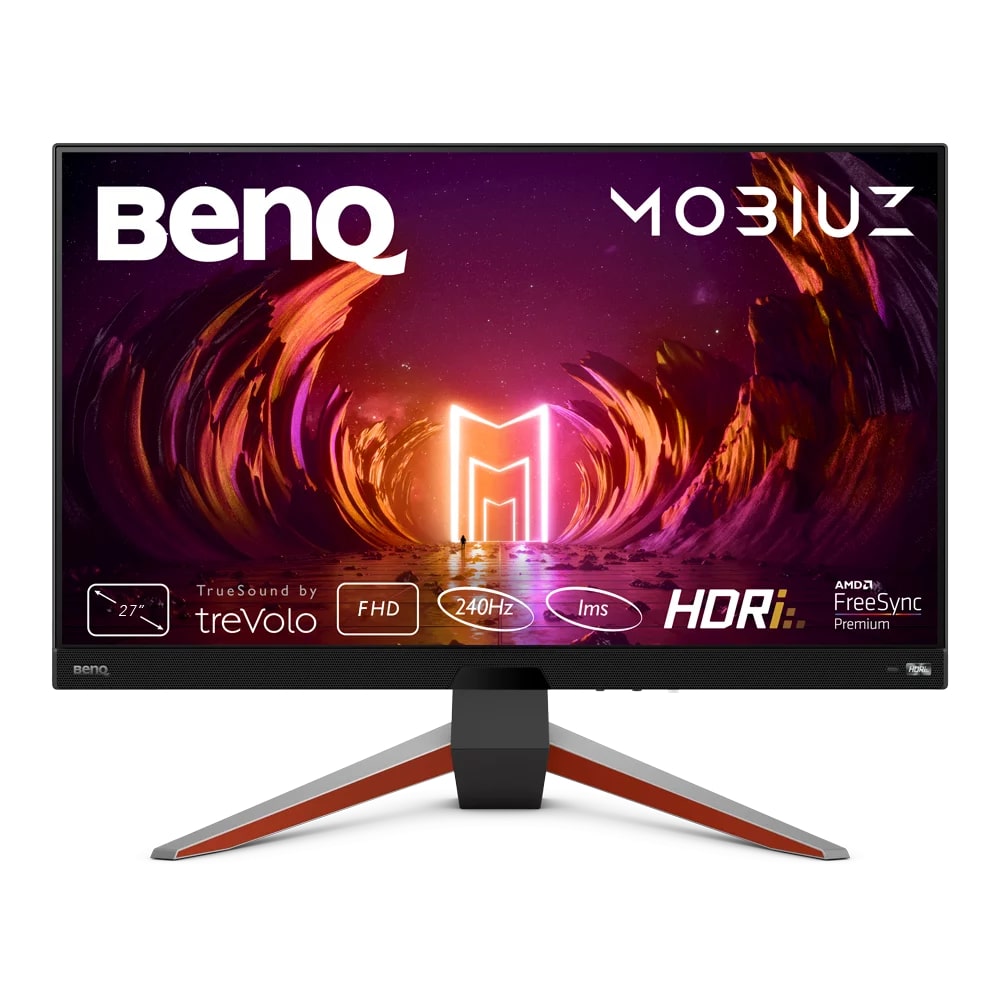 Full HD монитор BenQ MOBIUZ EX270M