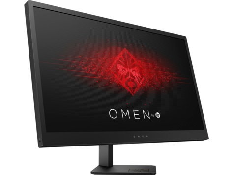 Full HD монитор HP OMEN 25 (Z7Y57AA) - фото 4