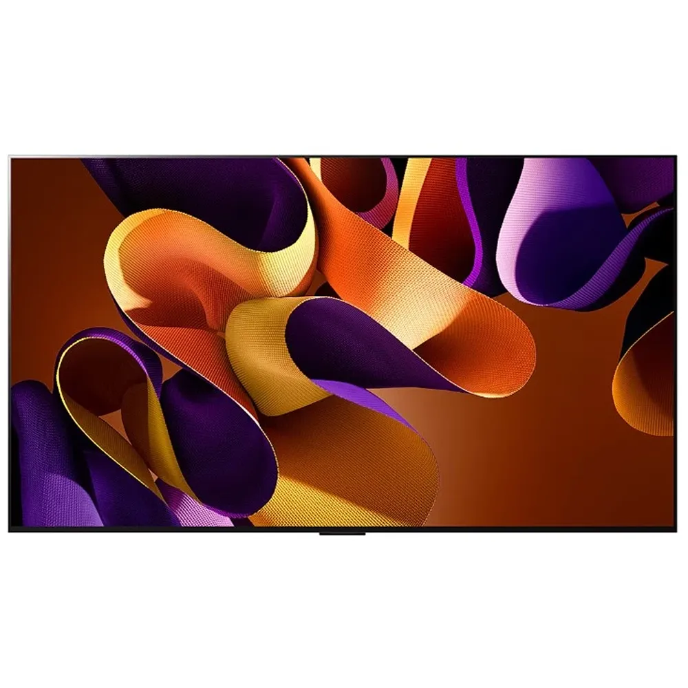 4K OLED телевизор LG OLED83G4RLA