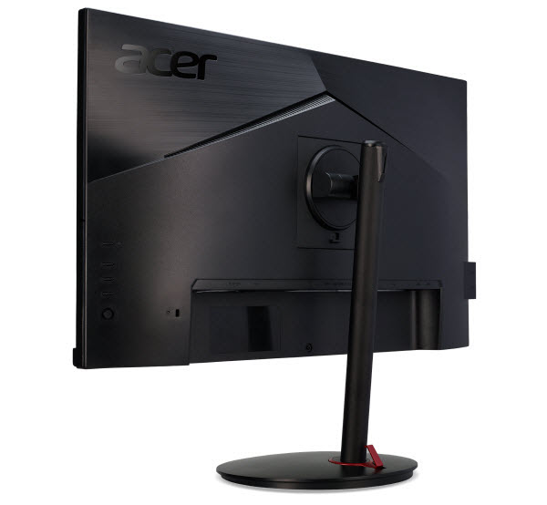 WQHD монитор Acer Nitro XV272UKVbmiiprzx (UM.HX2EE.V08) - фото 2