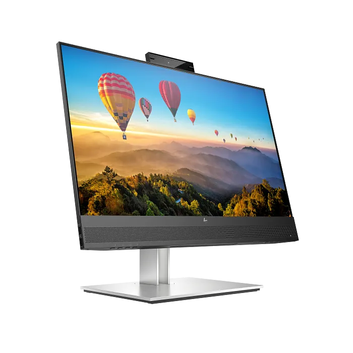 Full HD монитор HP E24m G4 - фото 4