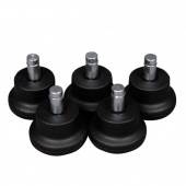 Ножки для кресла DXRacer SP/0703/N