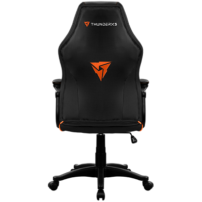Игровое кресло ThunderX3 EC1 AIR Orange - фото 1