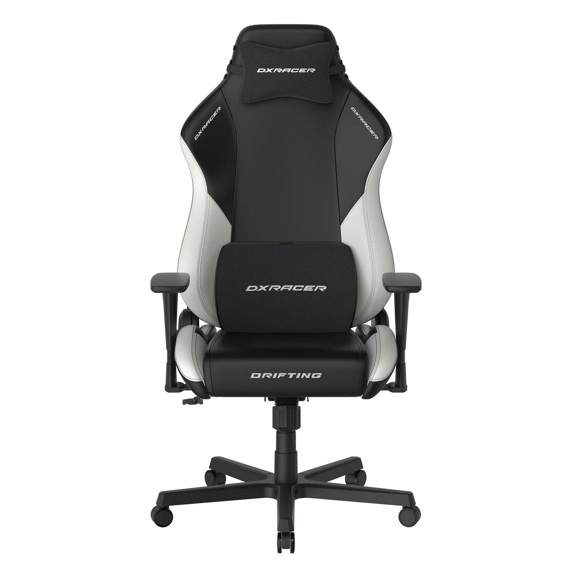 Компьютерное игровое кресло DXRacer OH/DXL23/NW