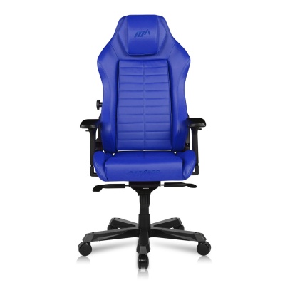 Компьютерное игровое кресло DXRacer D-DMC/DA233S/B