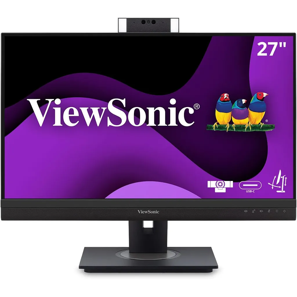 WQHD монитор ViewSonic VG2757V-2K
