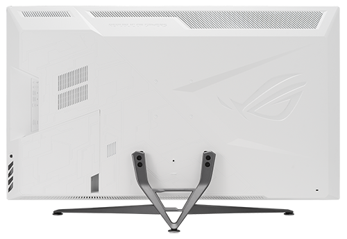 4K монитор ASUS ROG Strix XG43UQ - фото 2