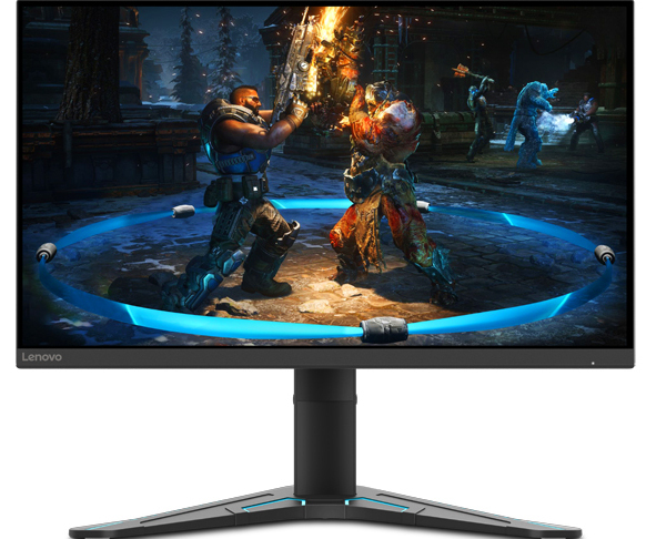 Full HD монитор Lenovo G27-20 - фото 1