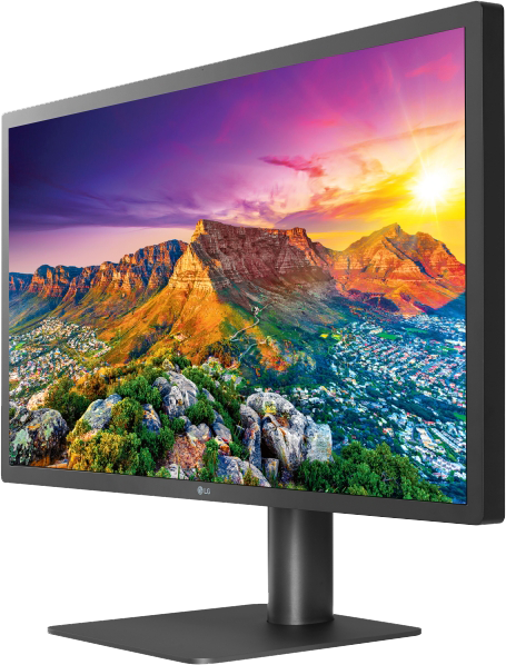 Кому добавки?  Обзор и тестирование обновлённого 4K-монитора LG UltraFine 4K (24MD4KL-B)