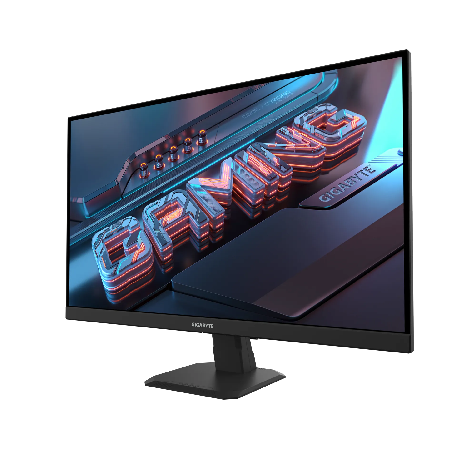 Обзор и тестирование монитора Gigabyte GS27QXA