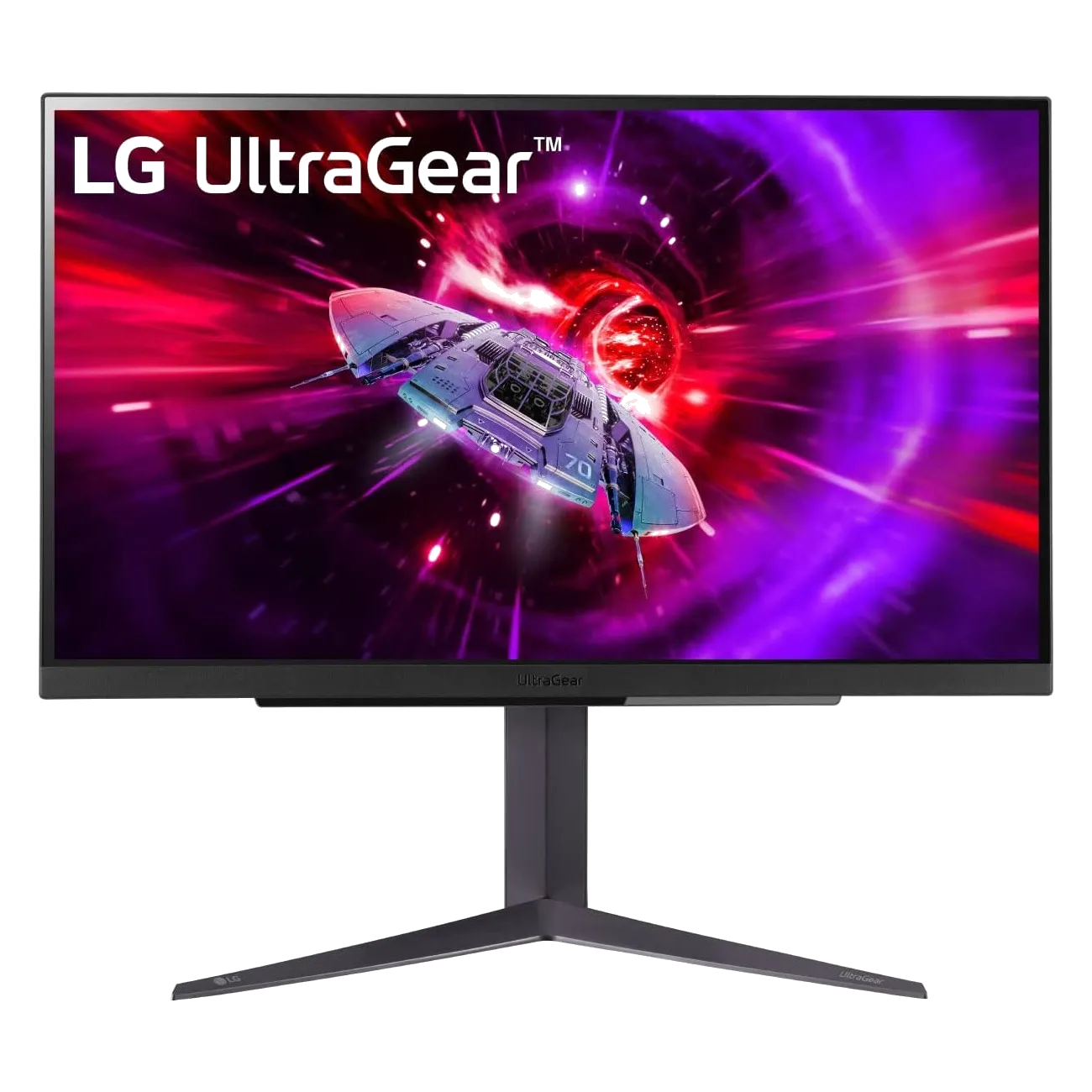 WQHD монитор LG 27GR83Q-B