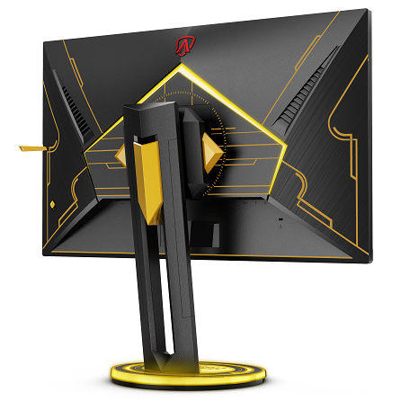 WQHD монитор AOC AGON Pro AG257QXL - фото 2