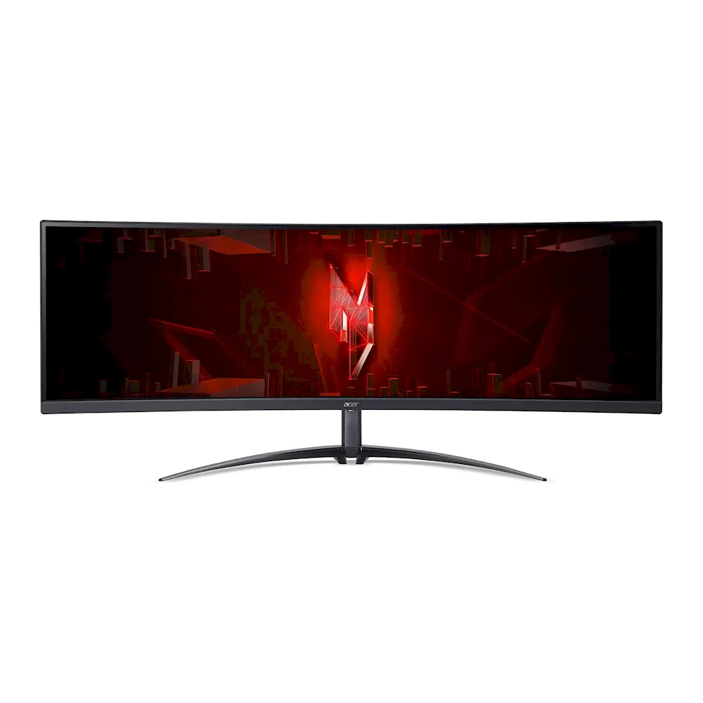 DWQHD монитор Acer Nitro XZ452CUVbemiiphuz (UM.MX2EE.V01)
