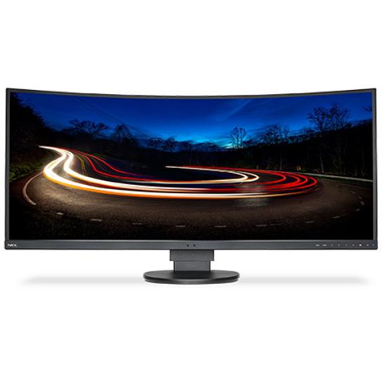 3.5K монитор NEC MultiSync EX341R - фото 1