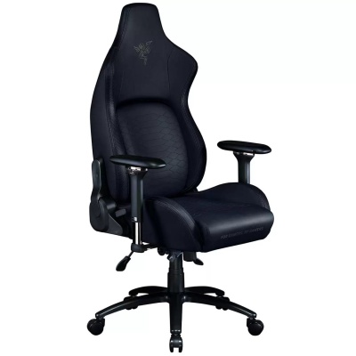 Игровое кресло Razer Iskur XL Black (RZ38-03950200-R3G1)