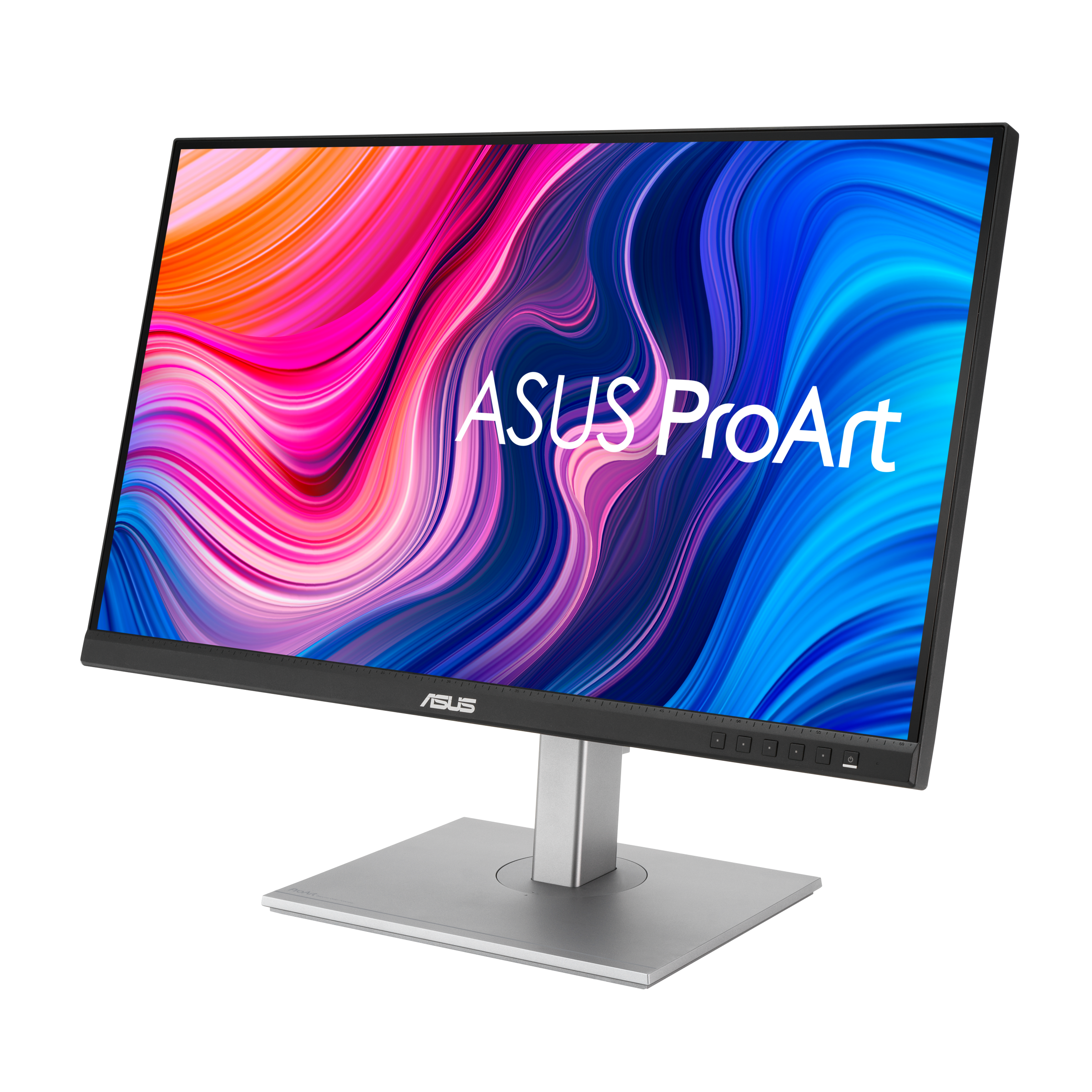 Рабочая лошадка. Обзор монитора ASUS ProArt PA278CV