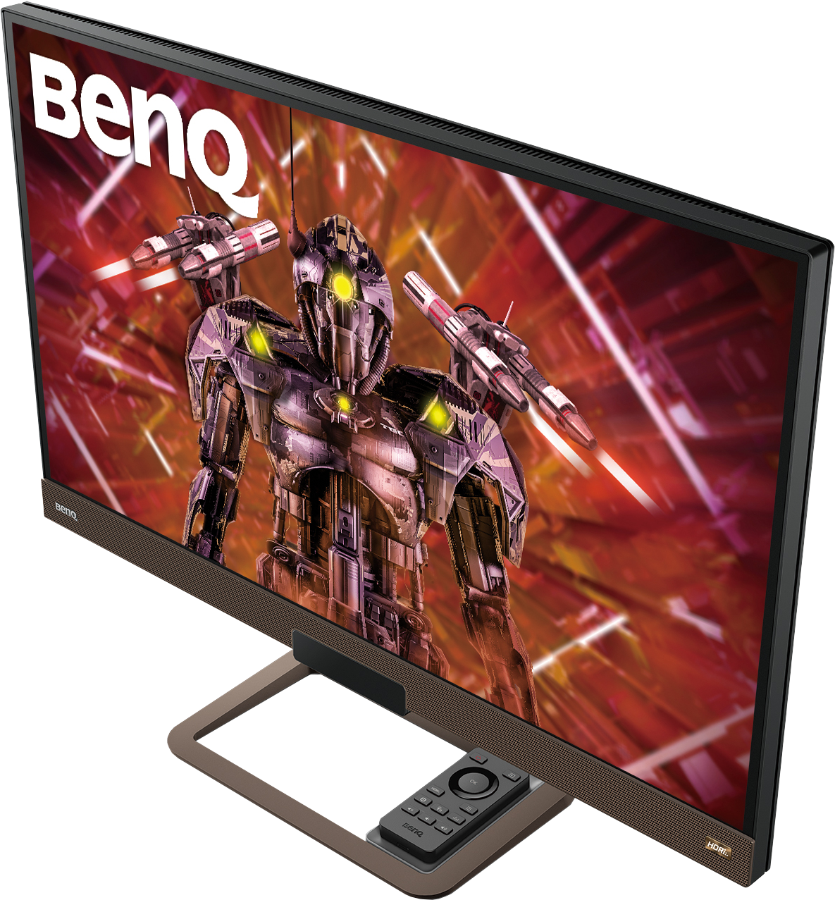 Всё как надо. Обзор и тестирование игрового WQHD-монитора BenQ EX2780Q