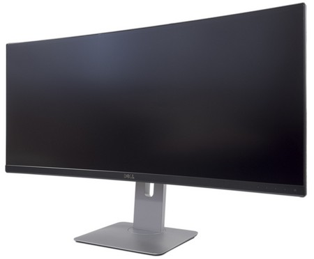 Призвание быть лучшим. Обзор и тестирование широкоформатного монитора Dell U3415W