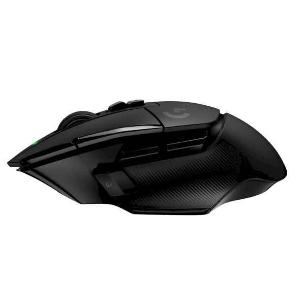 Игровая мышь Logitech G502 X Lightspeed, беспроводная, черный (910-006185) - фото 4