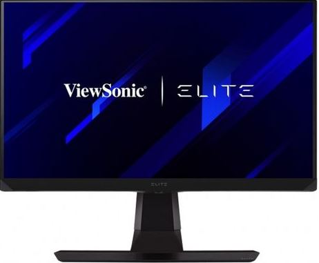WQHD монитор ViewSonic Elite XG271QG - фото 1