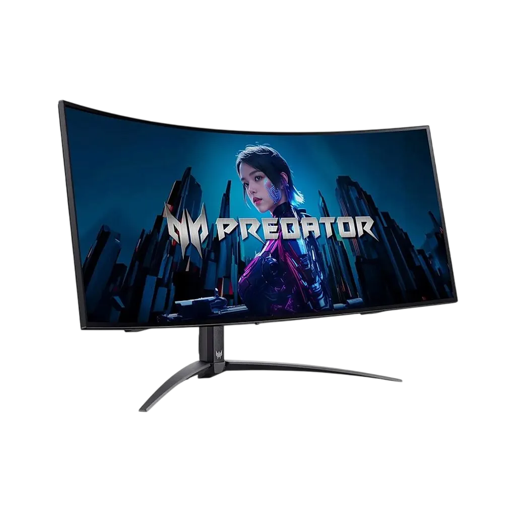 Обзор и тестирование монитора Acer Predator X34Xb