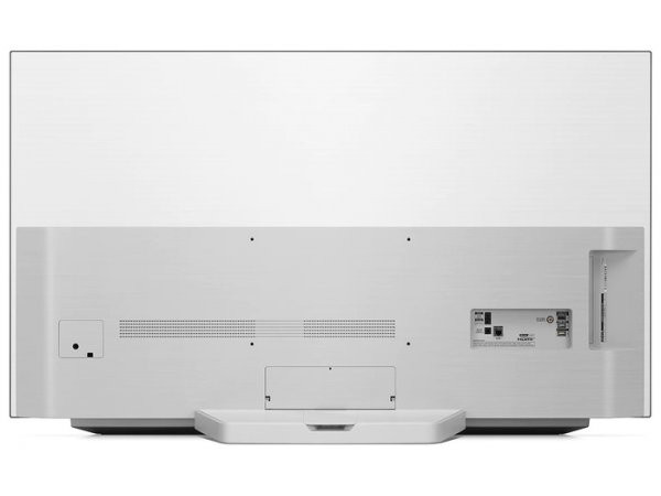 4K OLED телевизор LG OLED42C2RLA - фото 5