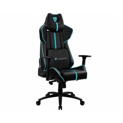 Игровое кресло ThunderX3 BC7 Air Black Cyan