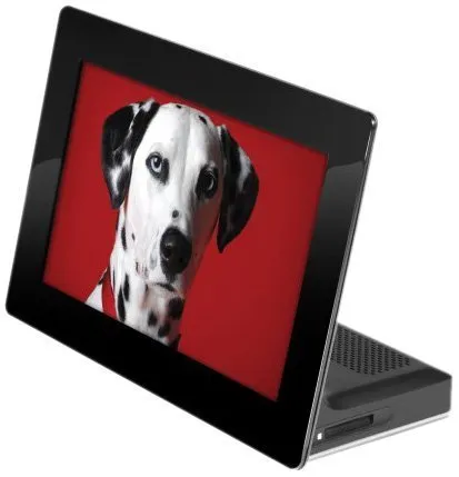 История OLED от LG Display