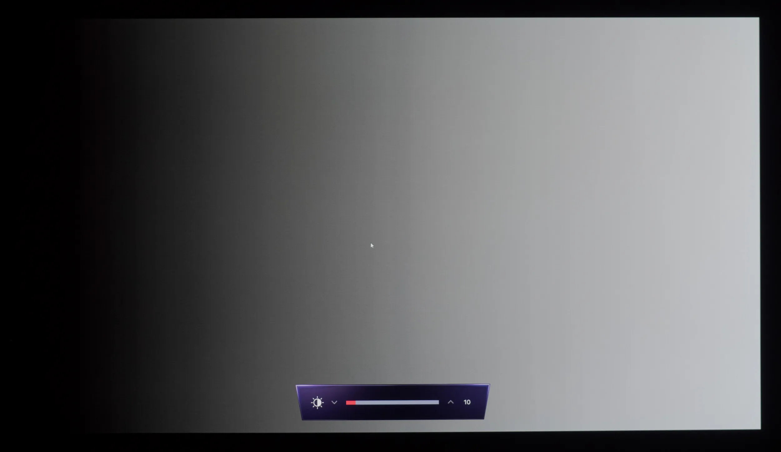 История OLED от LG Display