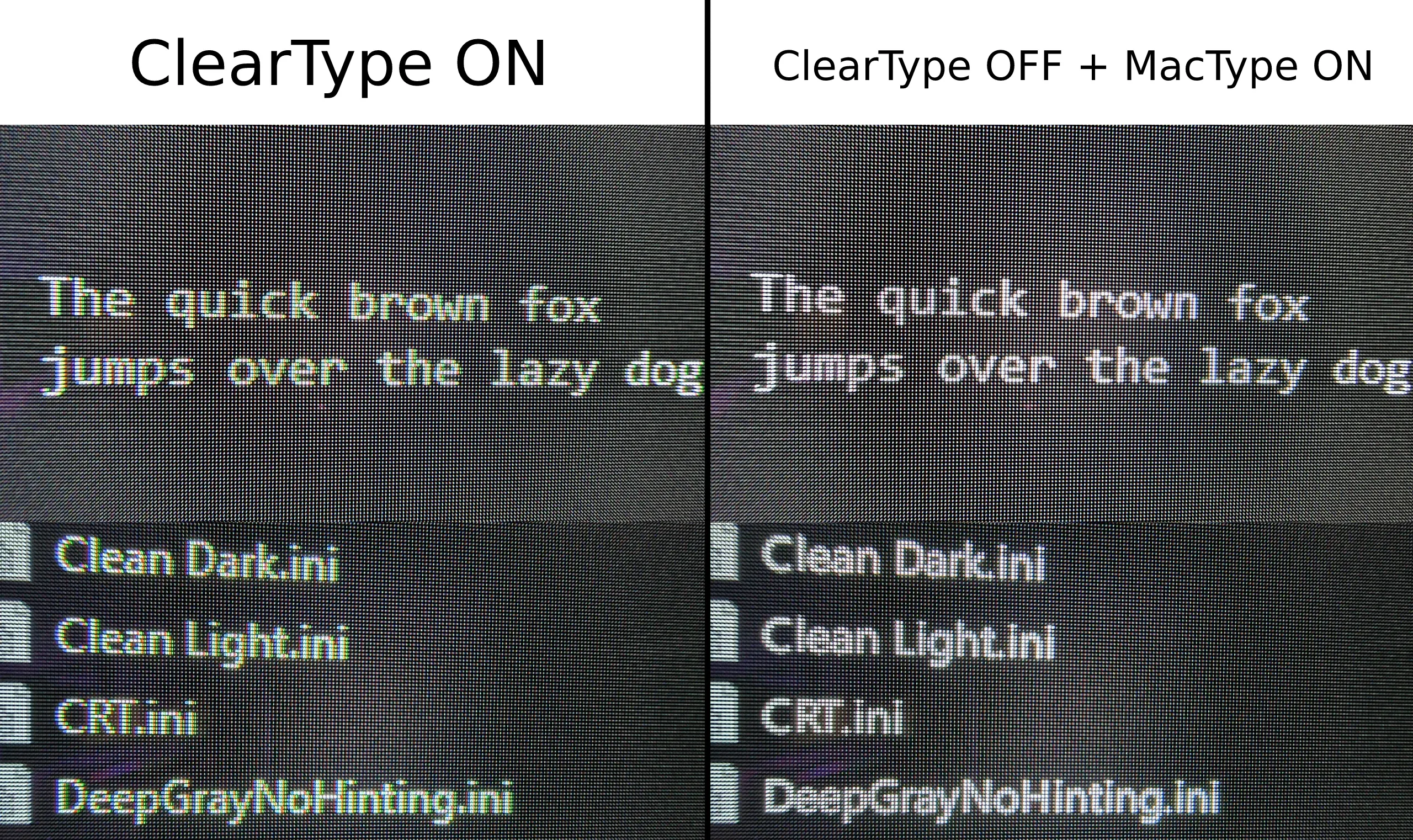 История OLED от LG Display