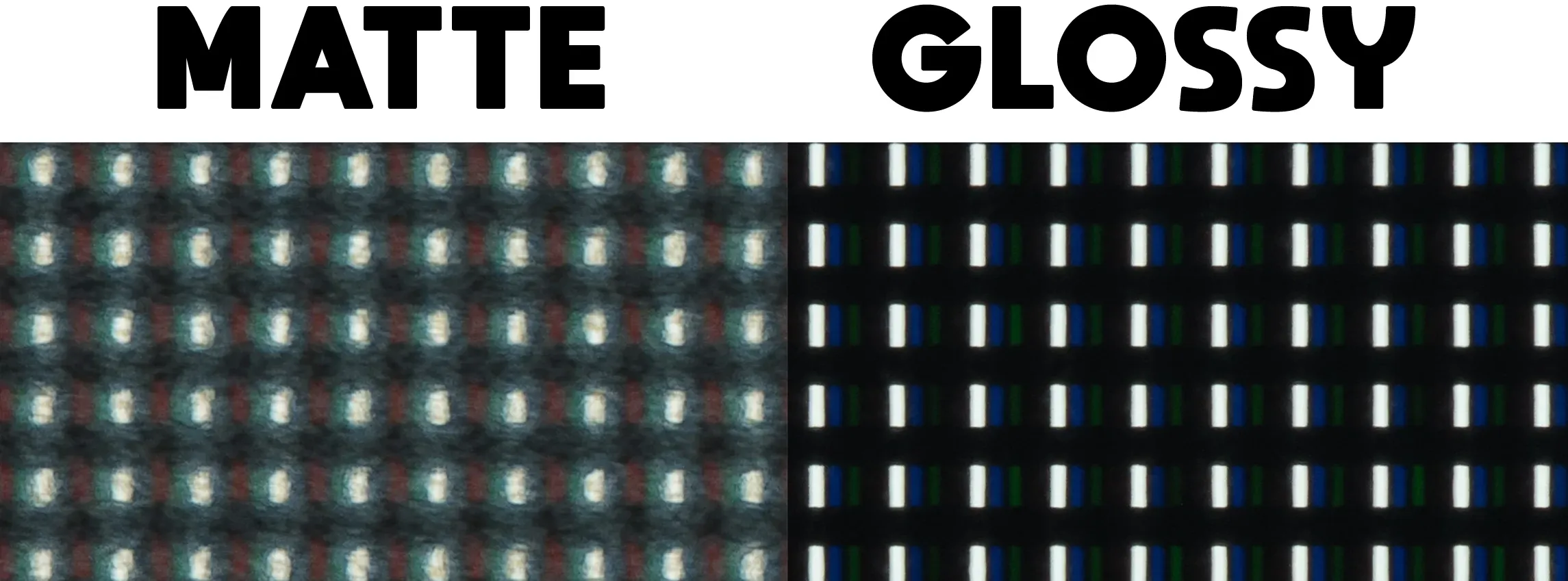 История OLED от LG Display