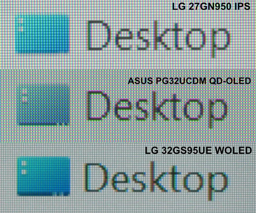 История OLED от LG Display