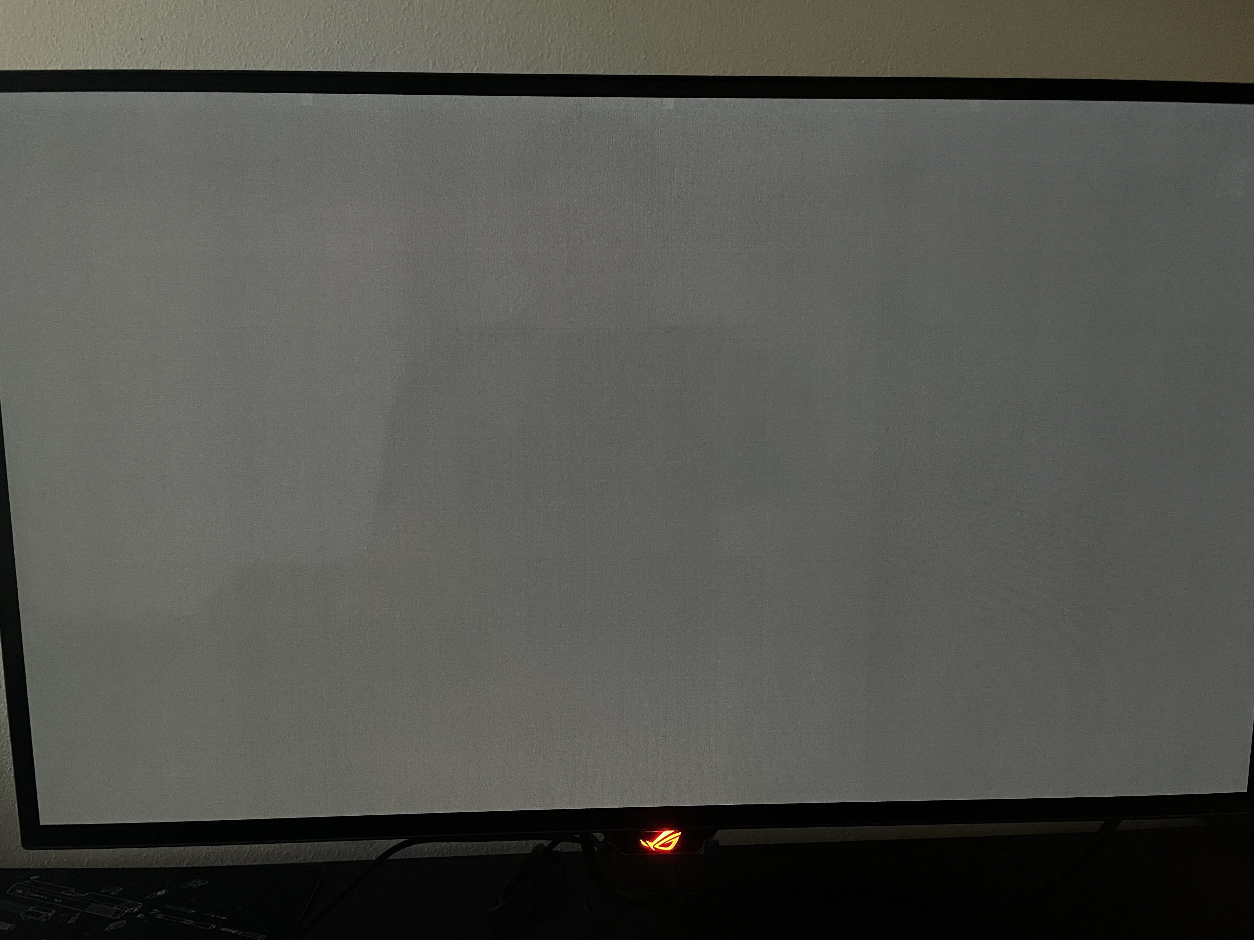 История OLED от LG Display