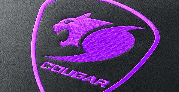 Игровое кресло COUGAR NEON