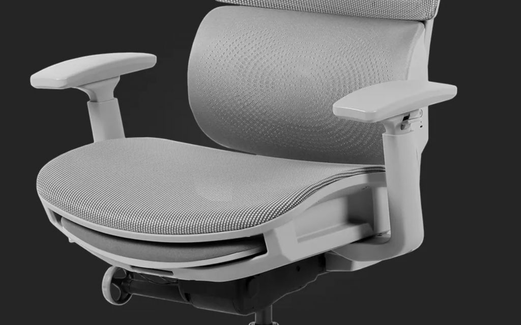 Игровое кресло ZONE 51 FREELANCER Z9