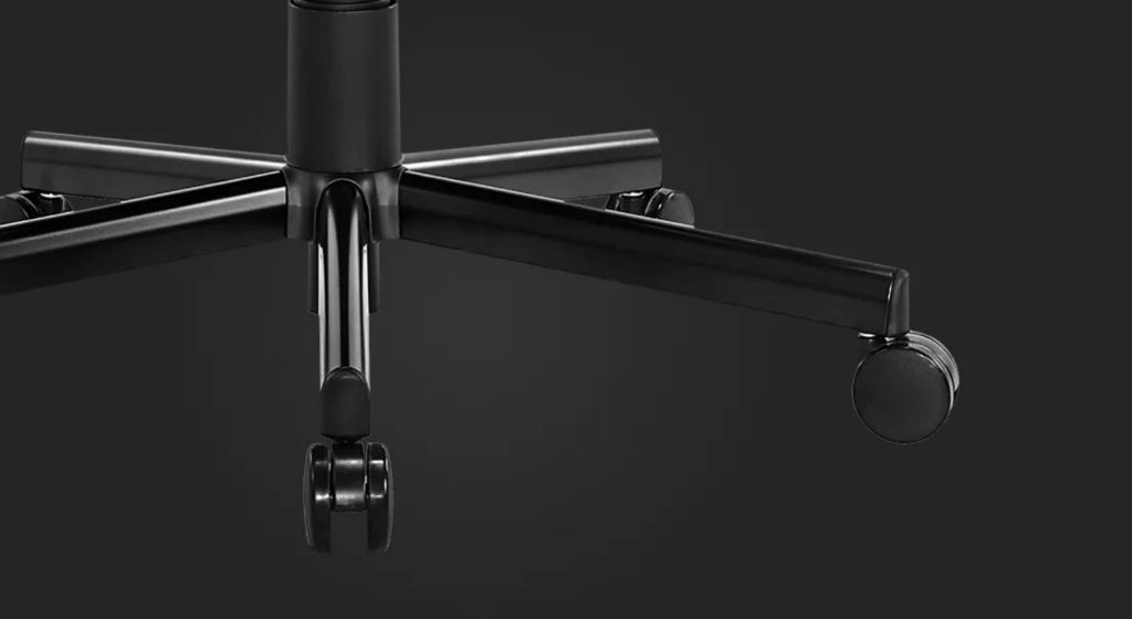 Игровое кресло ZONE 51 FREELANCER K5 Black-Green