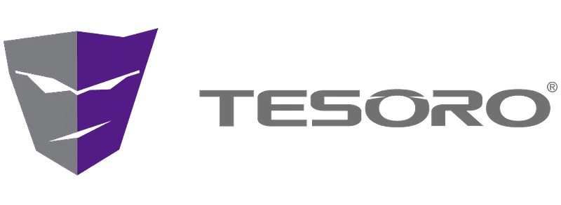 Tesoro Zone Balance F710 Black White