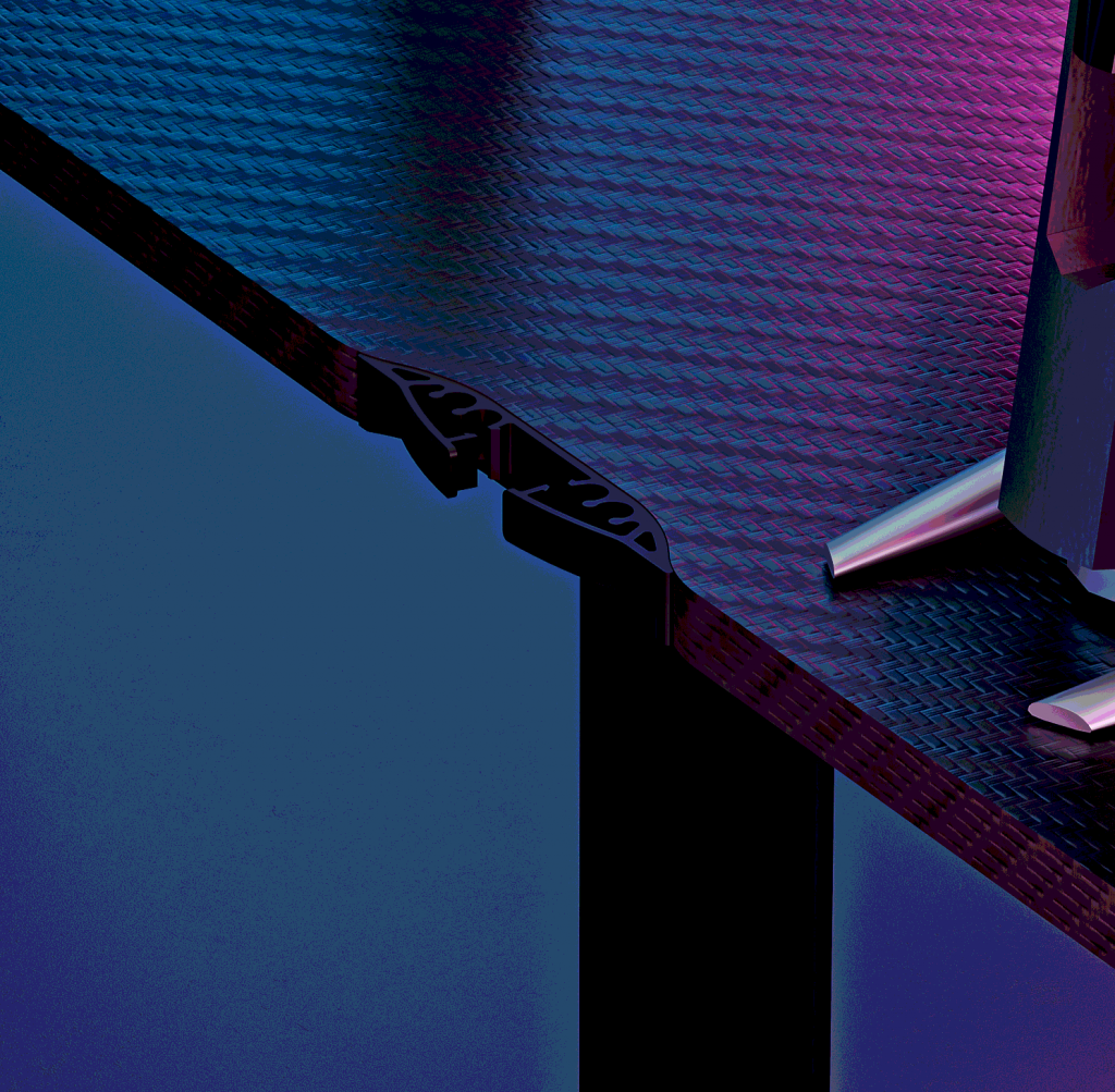 Компьютерный стол  AndaSeat Wind Seeker