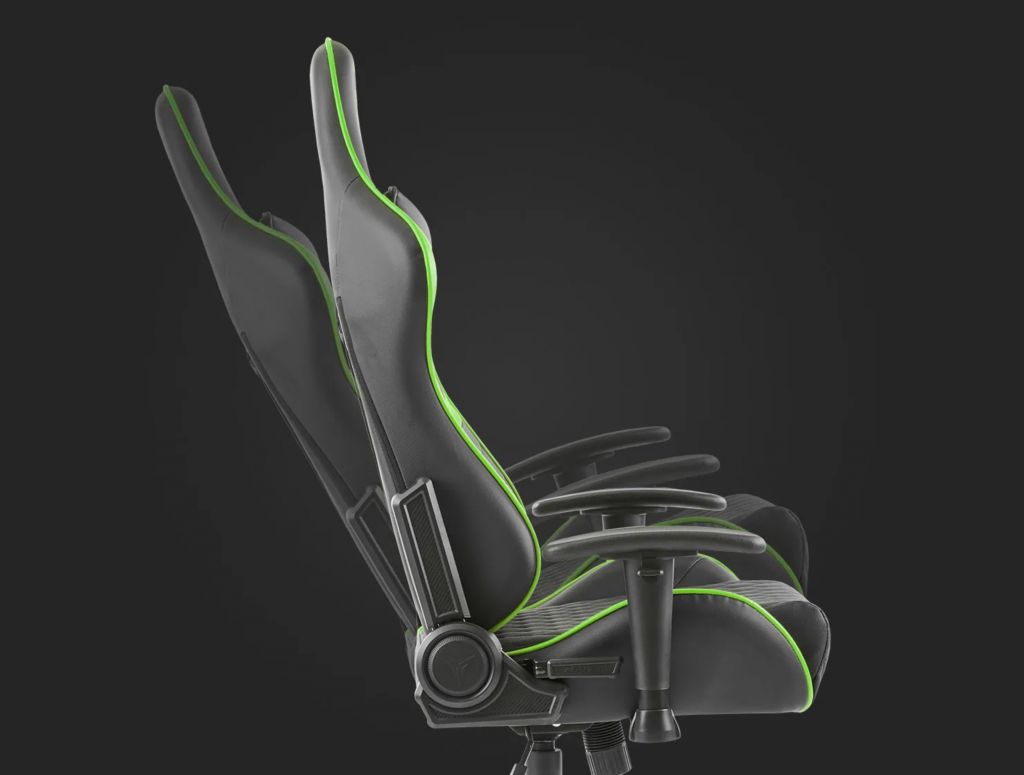 Игровое кресло ZONE 51 CLUBPOINT