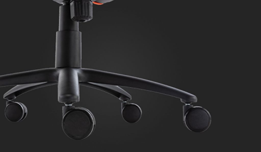 Игровое кресло ZONE 51 GRAVITY Black-Red