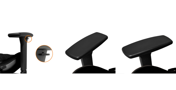 Cougar Armor ONE Royal