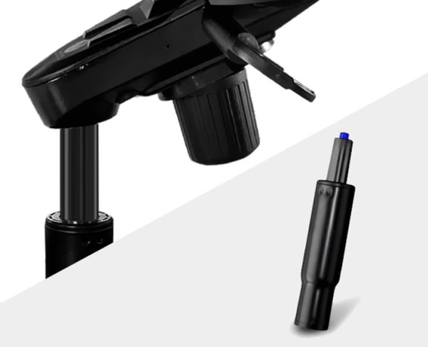 Игровое кресло Cougar NxSys Aero Orange