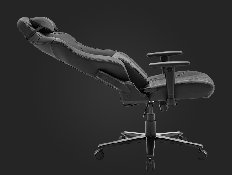 Игровое кресло ZONE 51 ARENA PRO