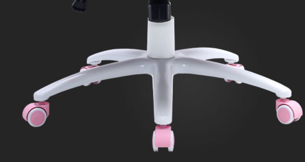 Игровое кресло ZONE 51 KITTY MEOW Edition Pink