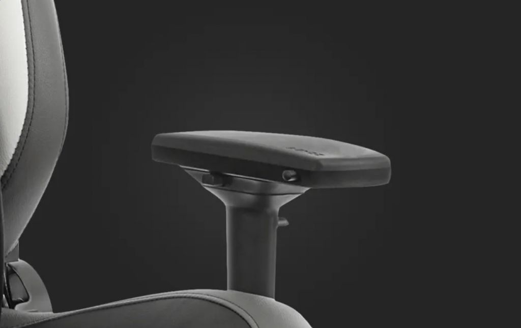 Игровое кресло ZONE 51 TZAR