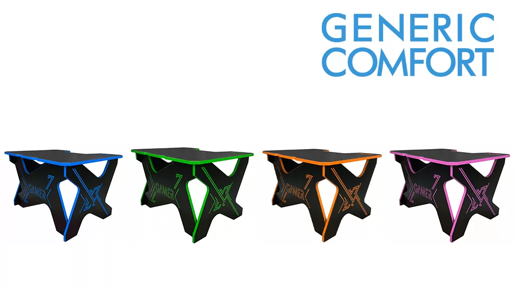 Generic Comfort Gamer Mini SEVEN/DS/NY