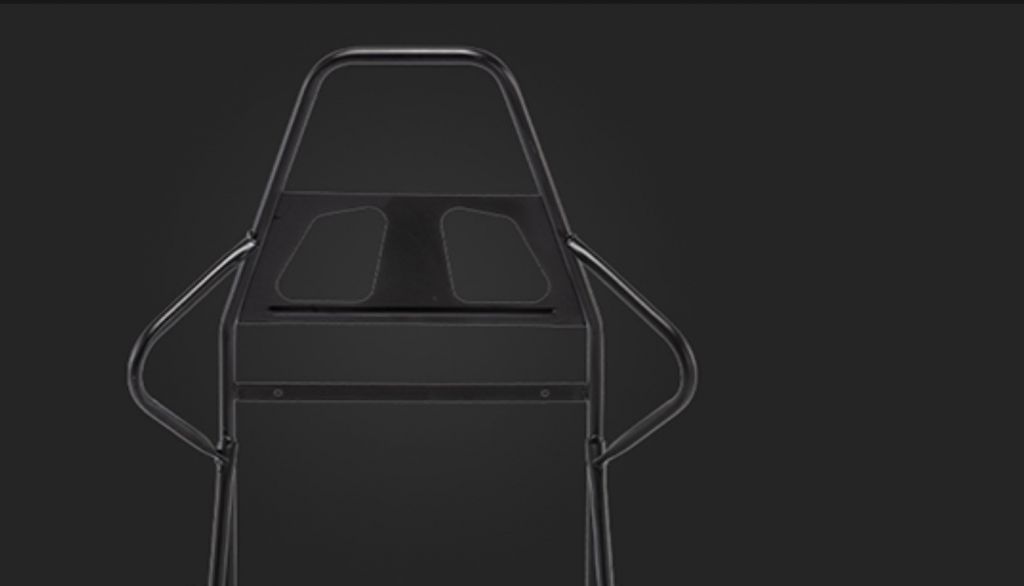 Игровое кресло ZONE 51 GRAVITY Black-Red