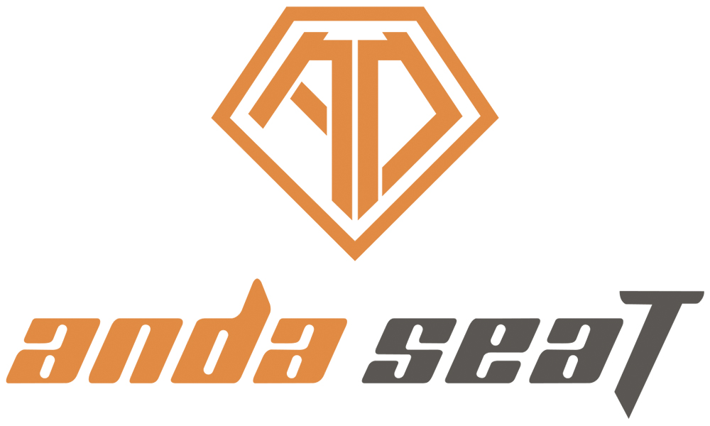 Компьютерное кресло Anda Seat Kaiser 4 XL Black Fabric